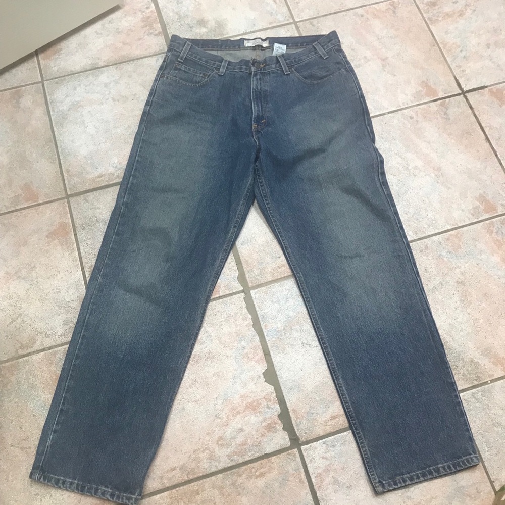 Men’s vintage Levi’s 36x32